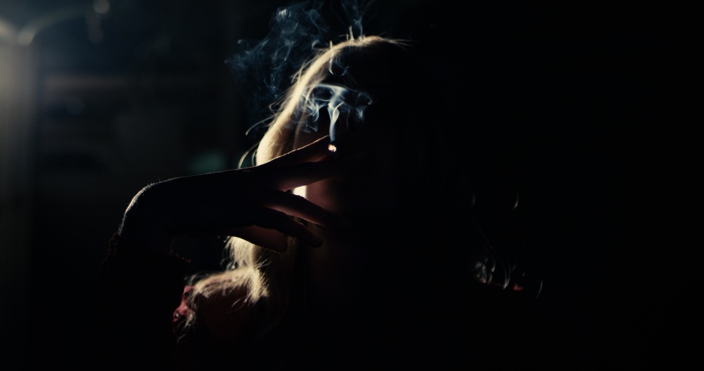 Dark Passage Films
