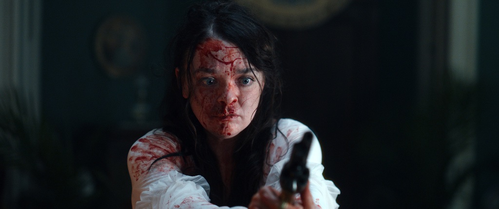 Production still