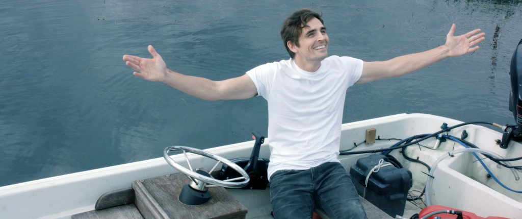 Windblown - Still 2