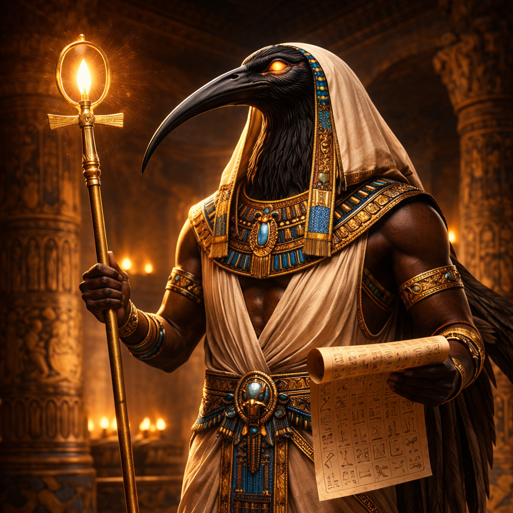 The First Initiator