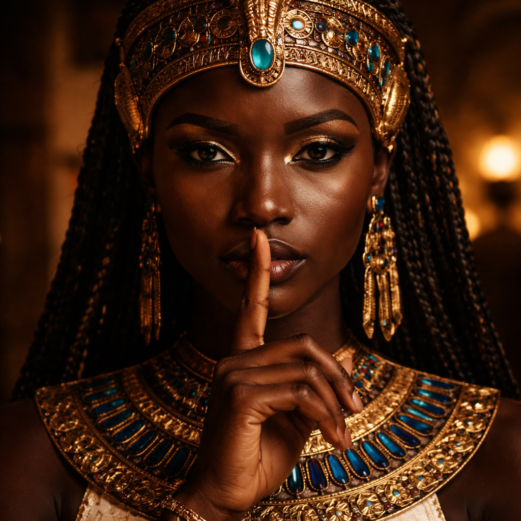 Secret Doctrine - A Universal Truth