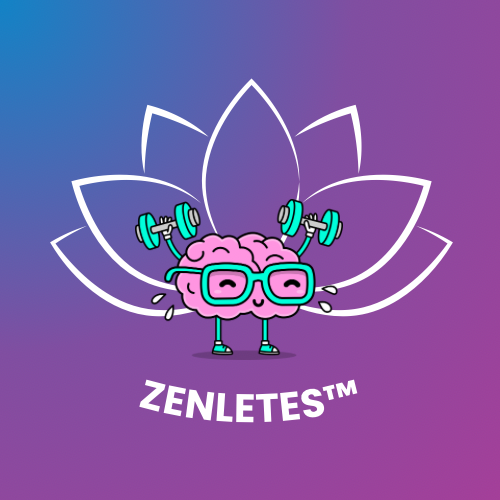 Zenletes logo