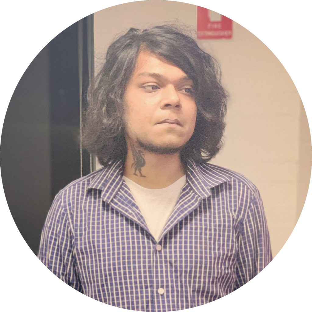 Shabeen Ashfak