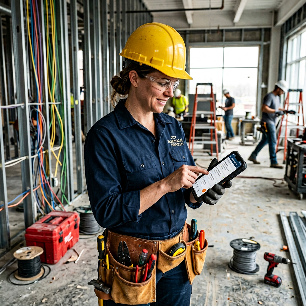 7 Ways Home Service Businesses Waste Time Every Week (And How to Fix Them)