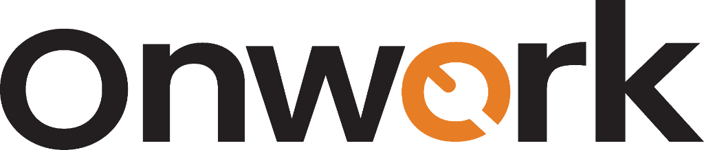 Onwork Logo