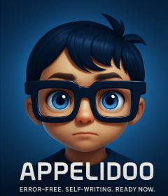 APPELIDOO logo