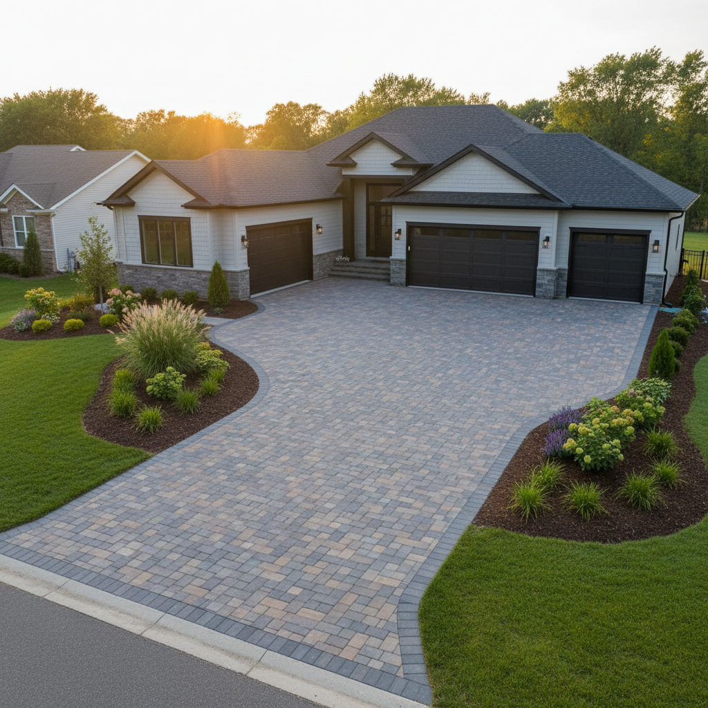 Hardscaping & Paver Installation in Covina, Glendora, San Dimas - Outright Landscape