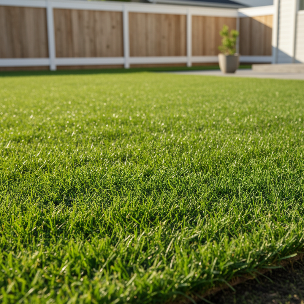 Premium Turf & Sod Installation in Covina, Glendora, San Dimas - Outright Landscape