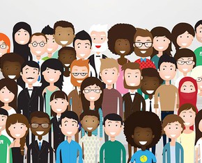 Diverse Community
