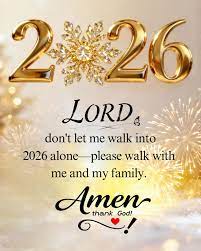 New Year, New Grace: Stepping Into God’s Hope and Promises