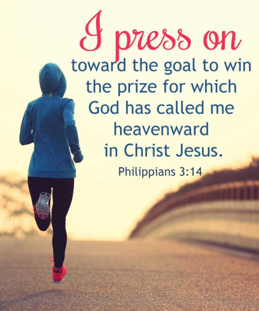 Finishing Strong: How to End the Year with Spiritual Momentum