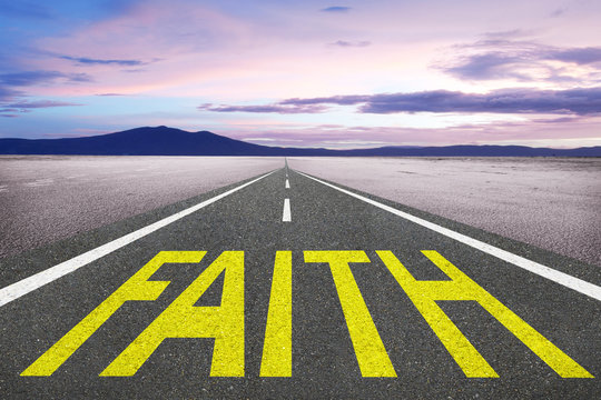 Faith Road Journey