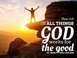 God Is Still Working: Even When You Can’t See It