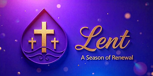 Understanding Lent: A Season of Reflection and Renewal