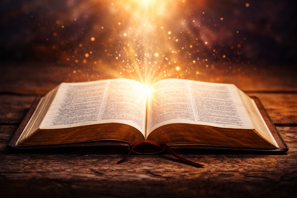 Lost in Translation (Part 2): New Testament Words That Changed Meaning Over Time