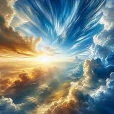 Heavenly Light