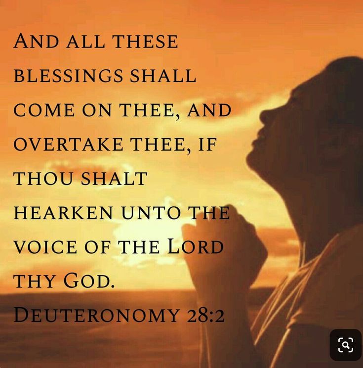 Hello New Year, Hello Blessings!