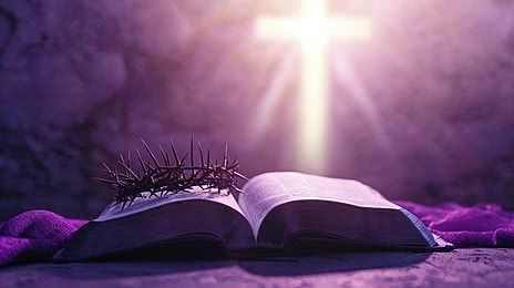 God Is Present in Crisis