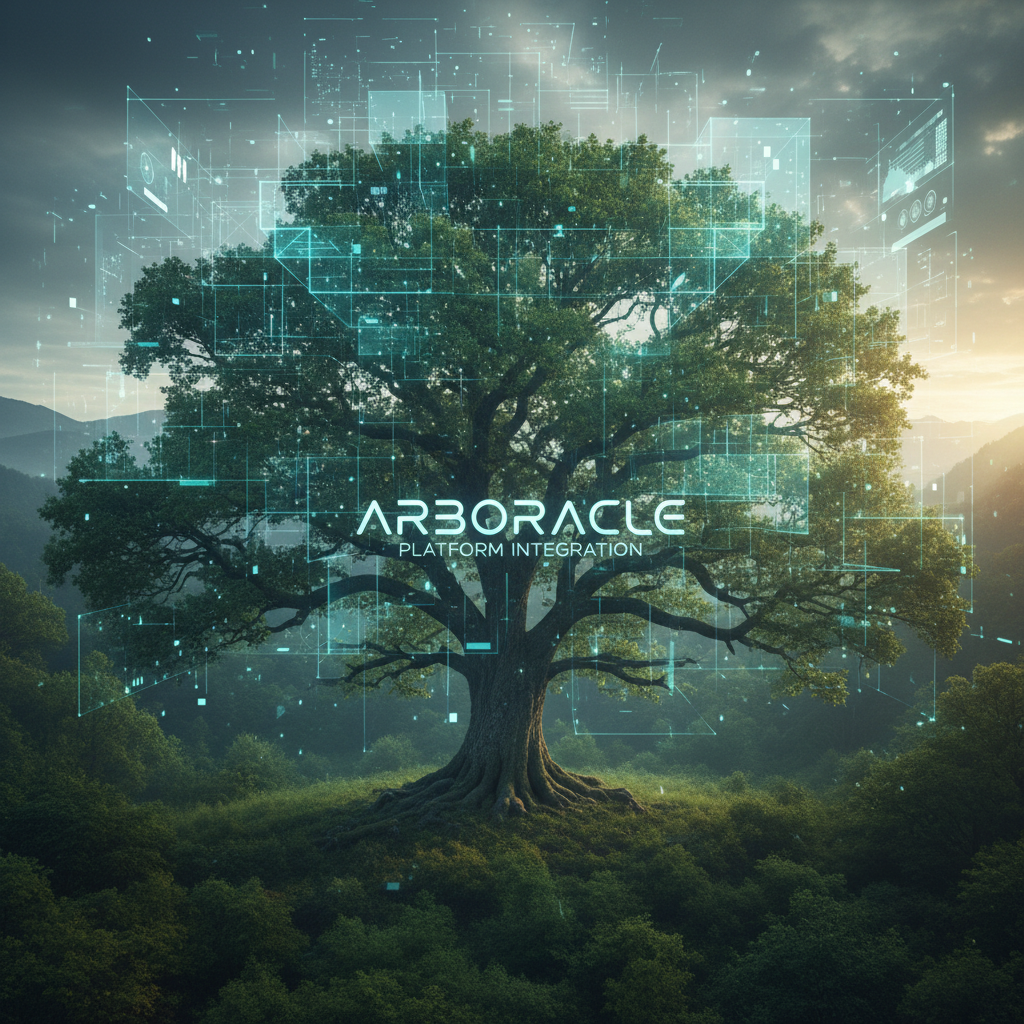 Article 11: Arboracle Platform Integration