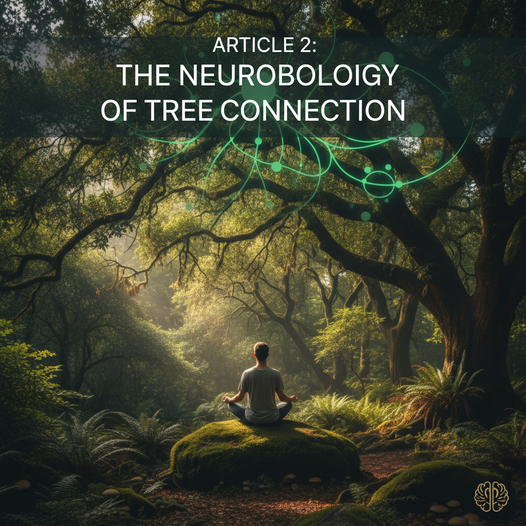 Article 2: The Neurobiology of Tree Connection