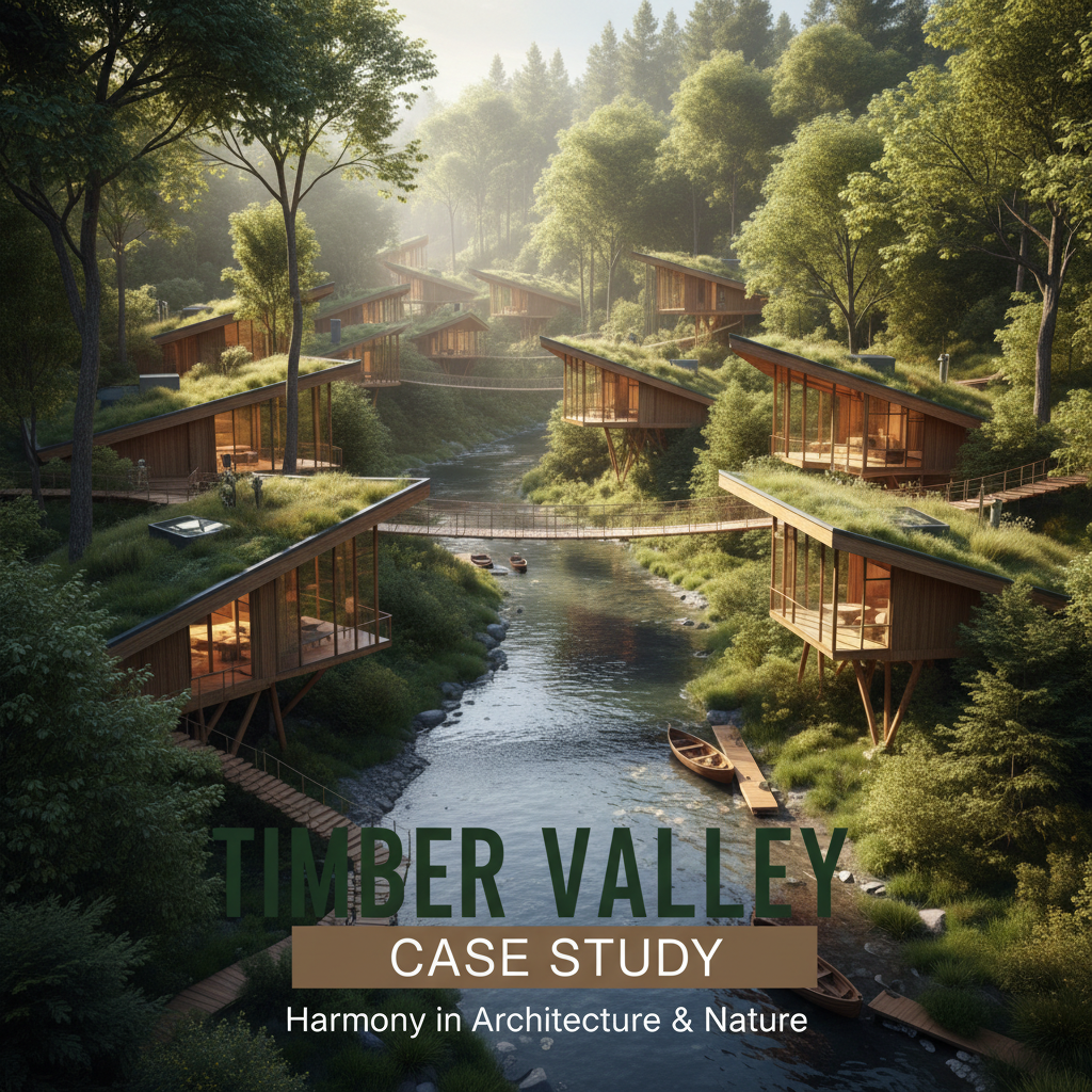 Article 10: Timber Valley Case Study