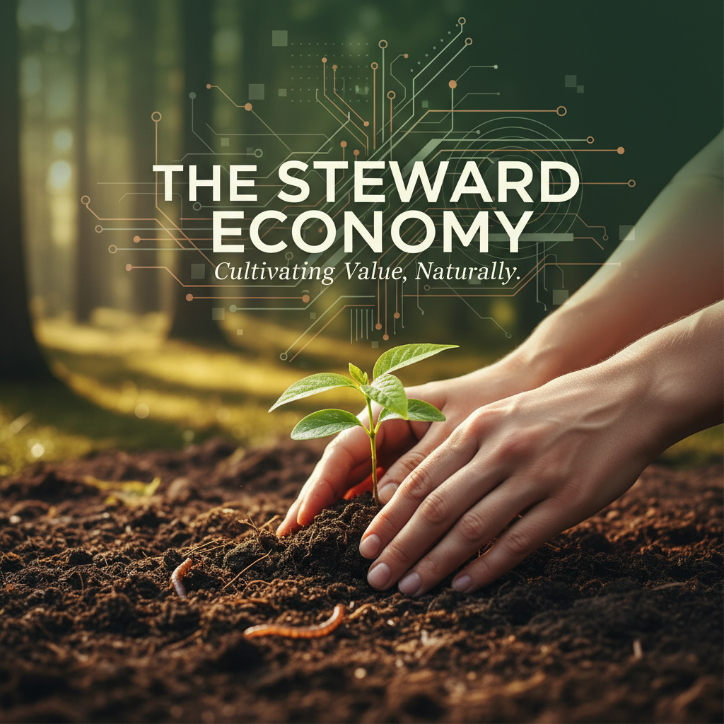 Article 12: The Steward Economy