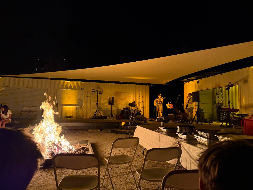 Private Event Rentals