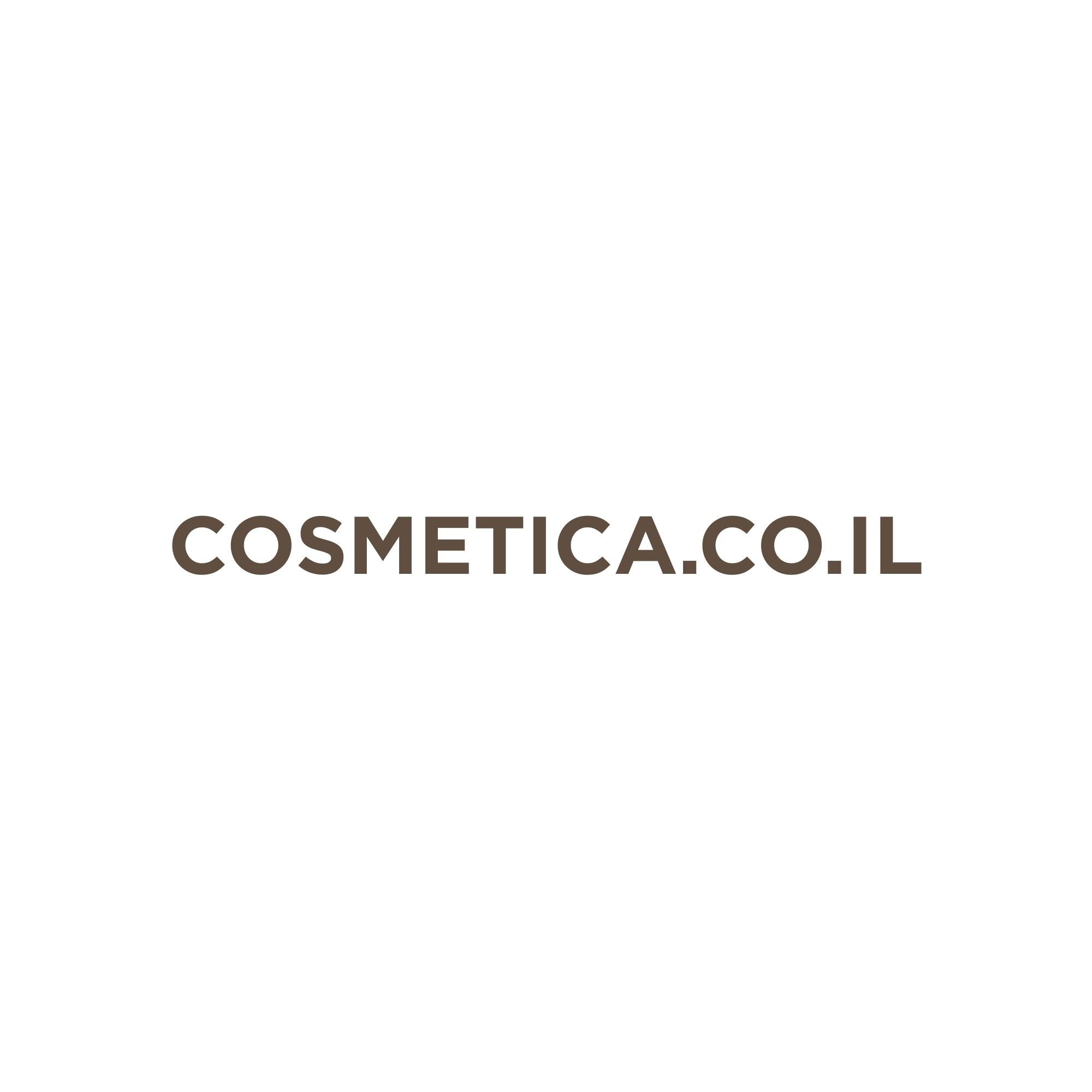 Cosmetica.co.il logo