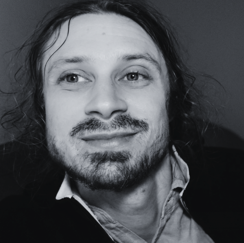 Nick, creator of Mindfulness Mate