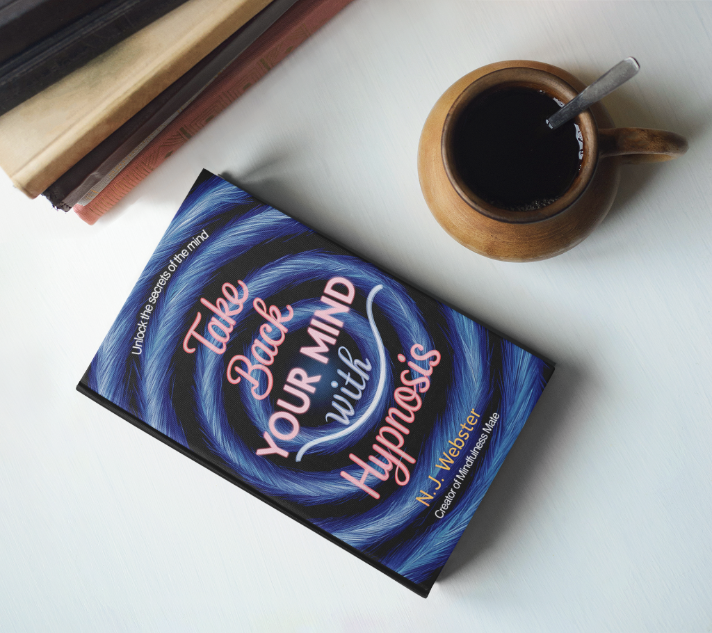 Take Back Your Mind with Hypnosis book