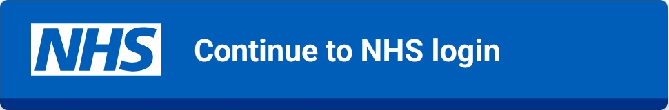 Continue to NHS login