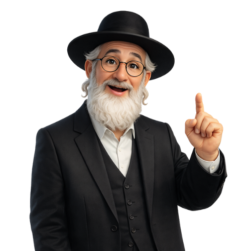 Rabbi Isaac