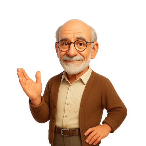 Irvin Yalom