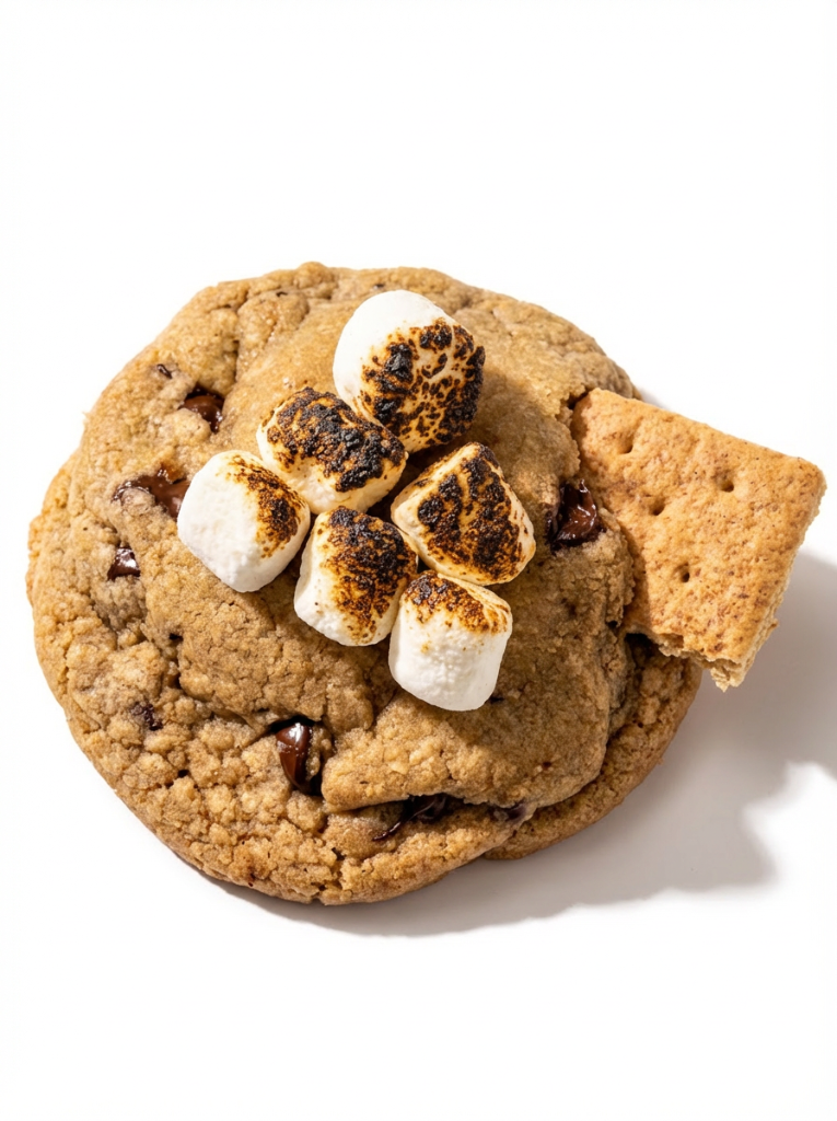 S'mores
