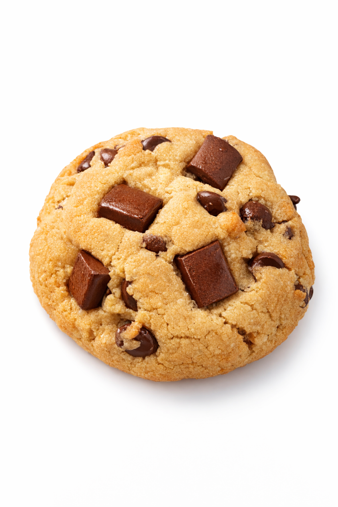 Chocolate Chunk