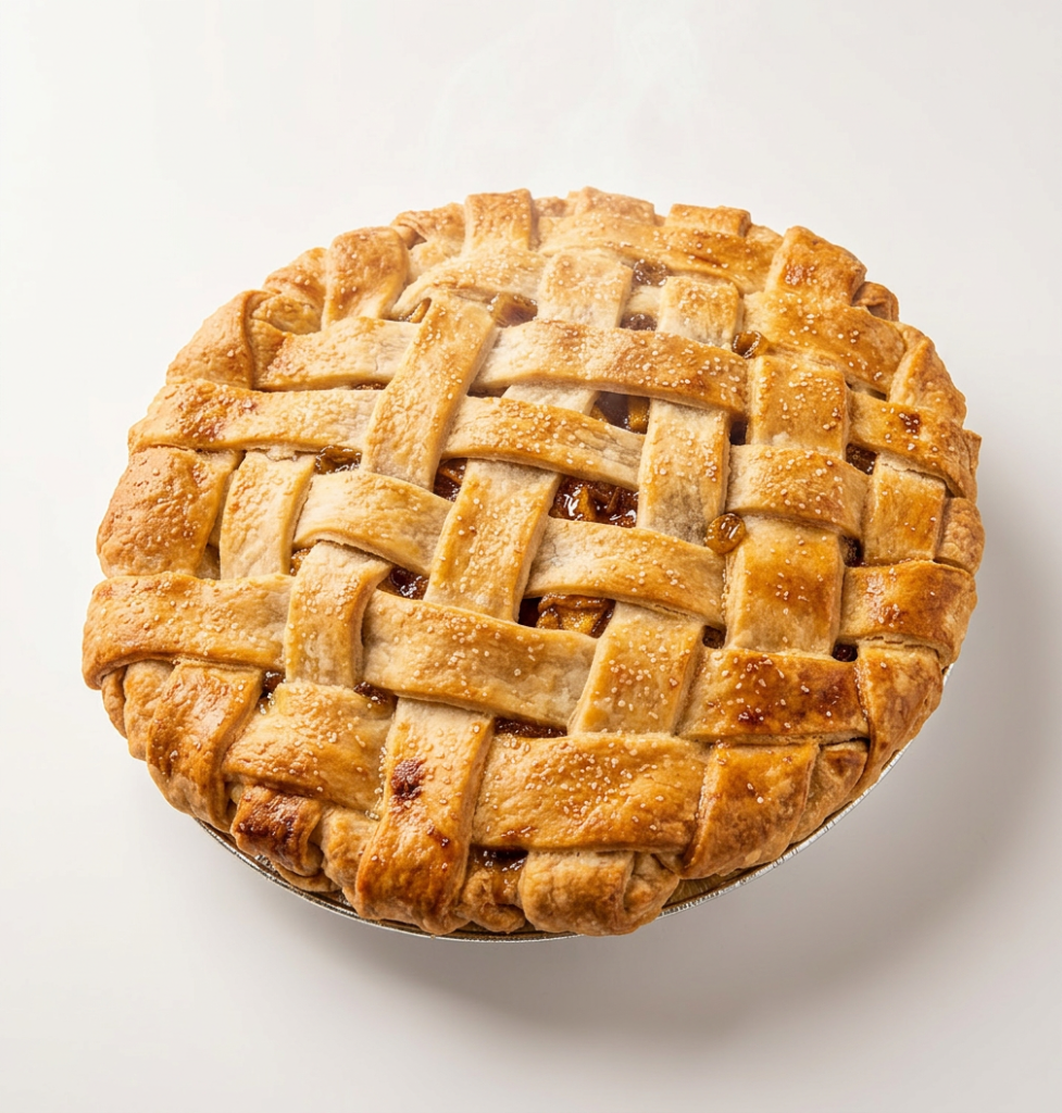 Apple Pie