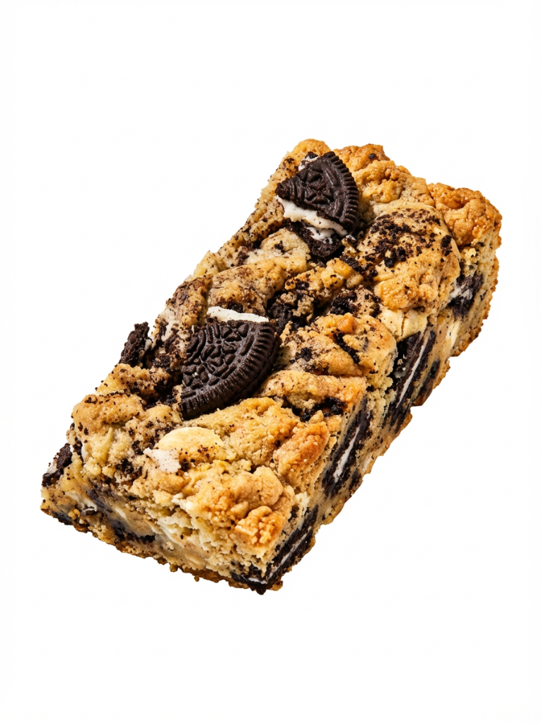 Oreo Cookie Bar