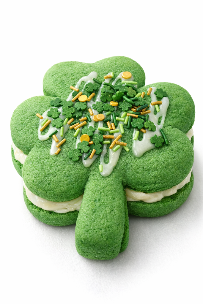 Paddy Sandwich Cookie
