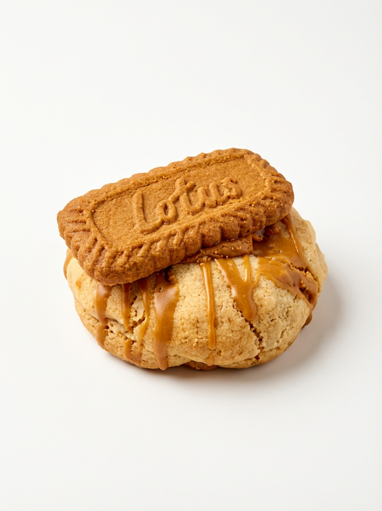 Biscoff