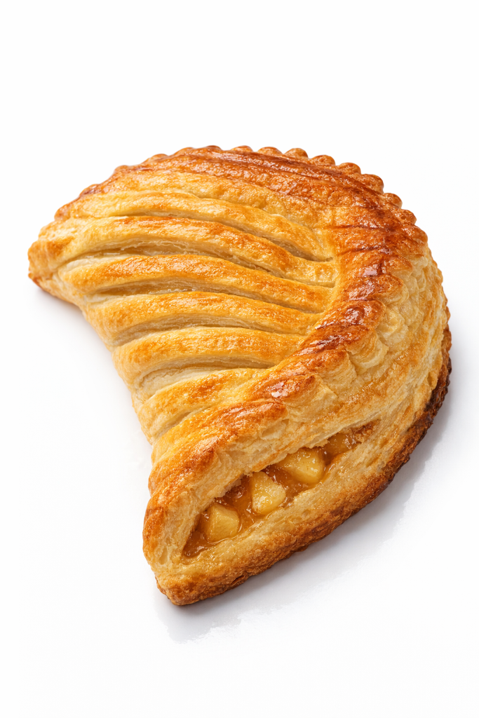 Apple Turnover