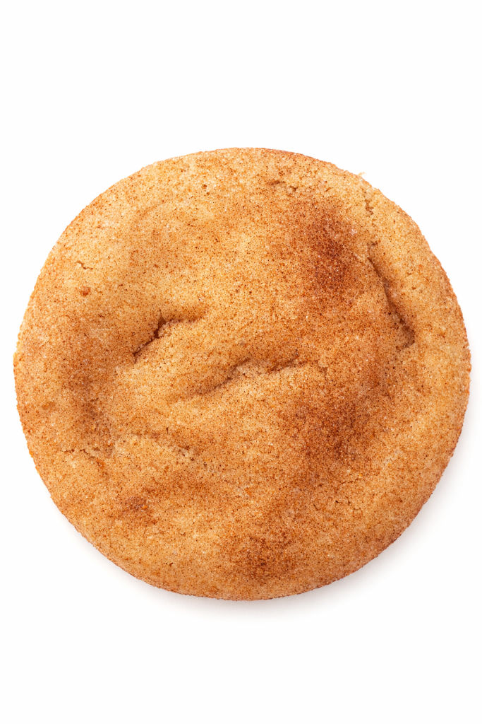 Snickerdoodle