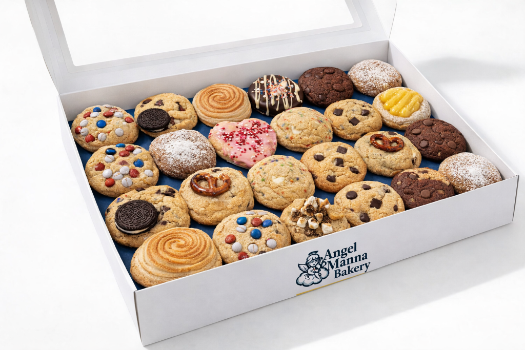 Party Box of 24