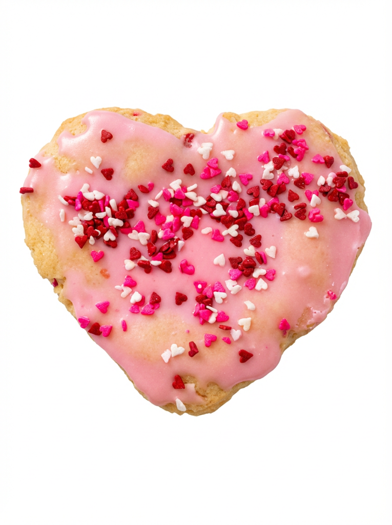 Valentine Sprinkle