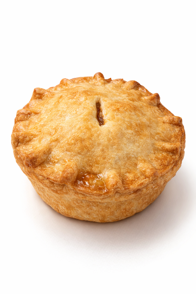 Mini Apple Pie