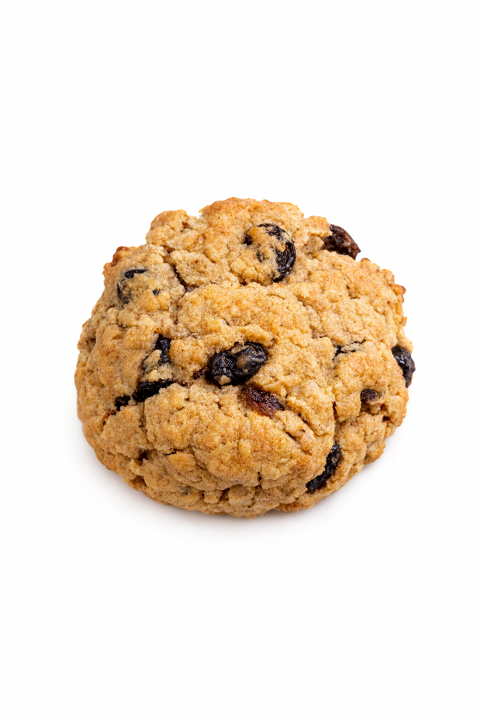 Oatmeal Raisin