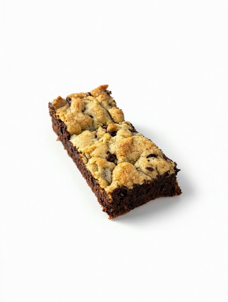 Chocolate Chip Cookie Bar