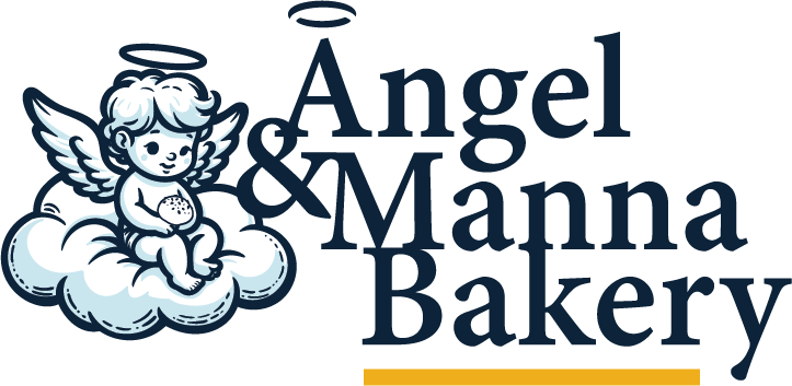 Angel & Manna Bakery