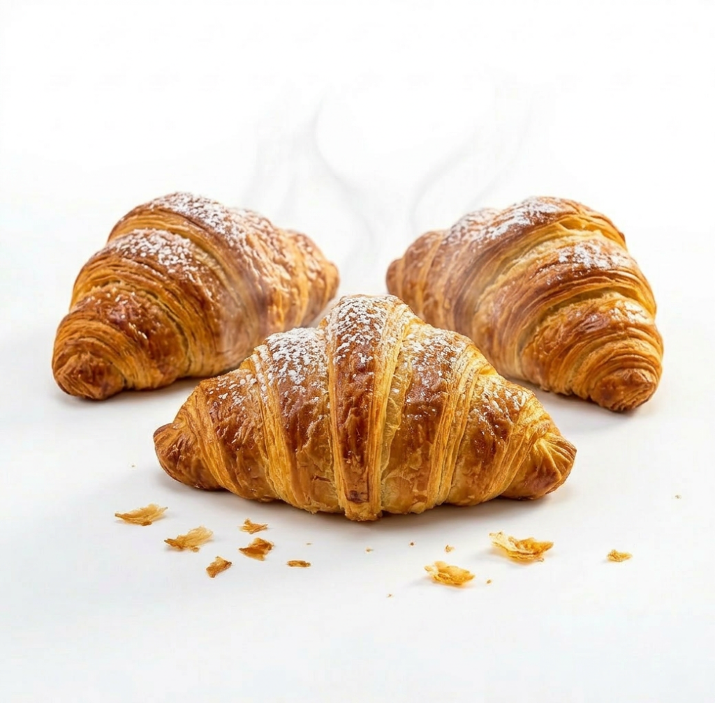 Butter Croissant