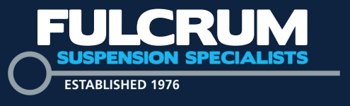 Fulcrum GVM Portal logo