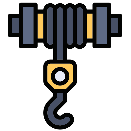 Winch Services